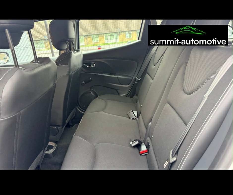 Used Renault Clio 2015 for sale - 77501439: Photo 18