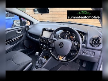 Used Renault Clio 2015 for sale - 77501439: Photo