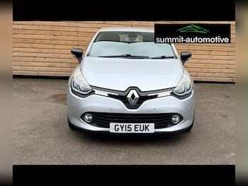 Used Renault Clio 2015 for sale - 77501439: Photo