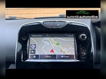 Used Renault Clio 2015 for sale - 77501439: Photo