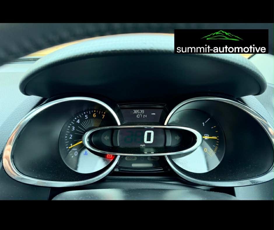 Used Renault Clio 2015 for sale - 77501439: Photo 6