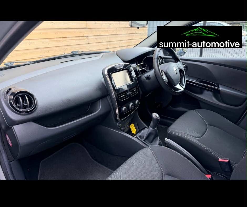 Used Renault Clio 2015 for sale - 77501439: Photo 9