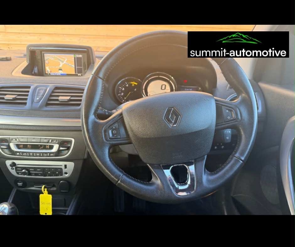 Used Renault Megane 2016 for sale - 77245512: Photo 10