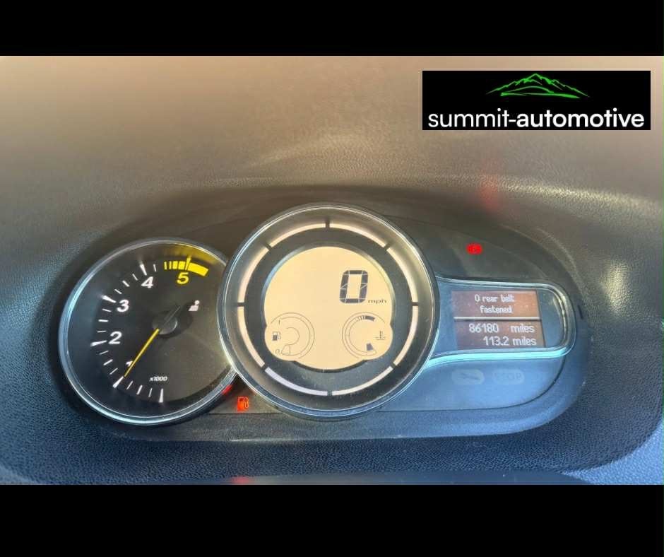 Used Renault Megane 2016 for sale - 77245512: Photo 13