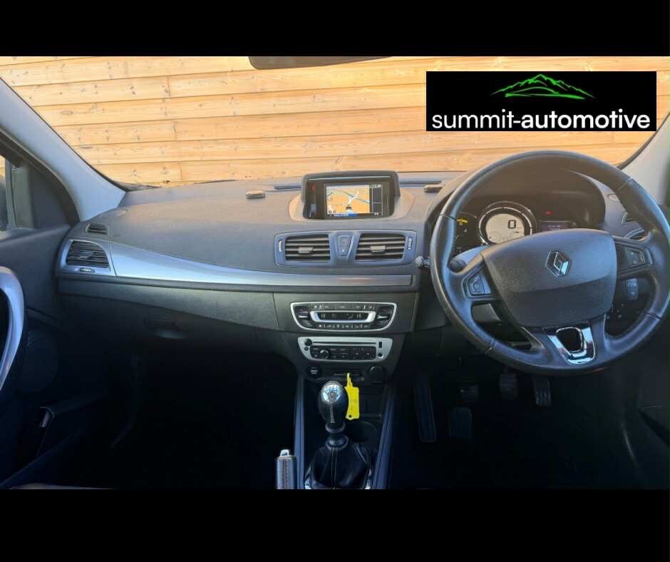 Used Renault Megane 2016 for sale - 77245512: Photo 17