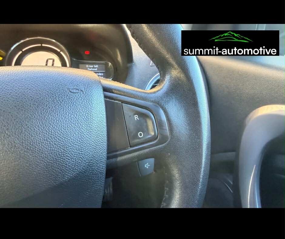 Used Renault Megane 2016 for sale - 77245512: Photo 18