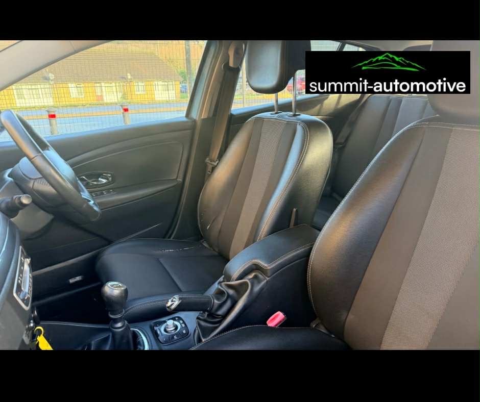 Used Renault Megane 2016 for sale - 77245512: Photo 19