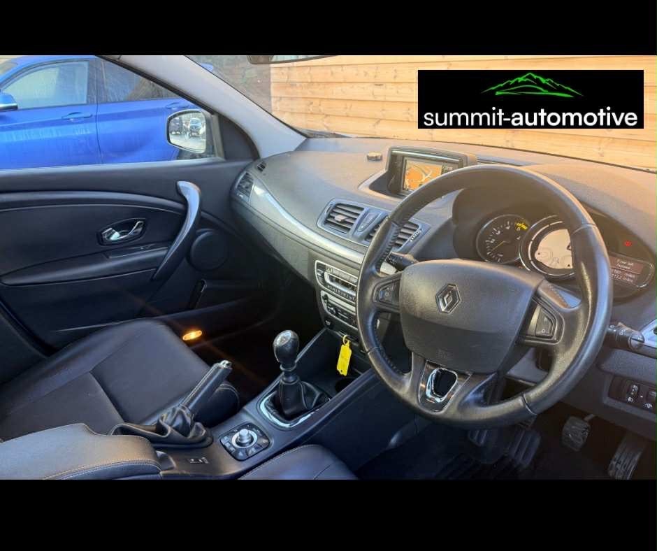 Used Renault Megane 2016 for sale - 77245512: Photo 2