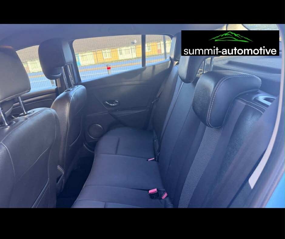 Used Renault Megane 2016 for sale - 77245512: Photo 20