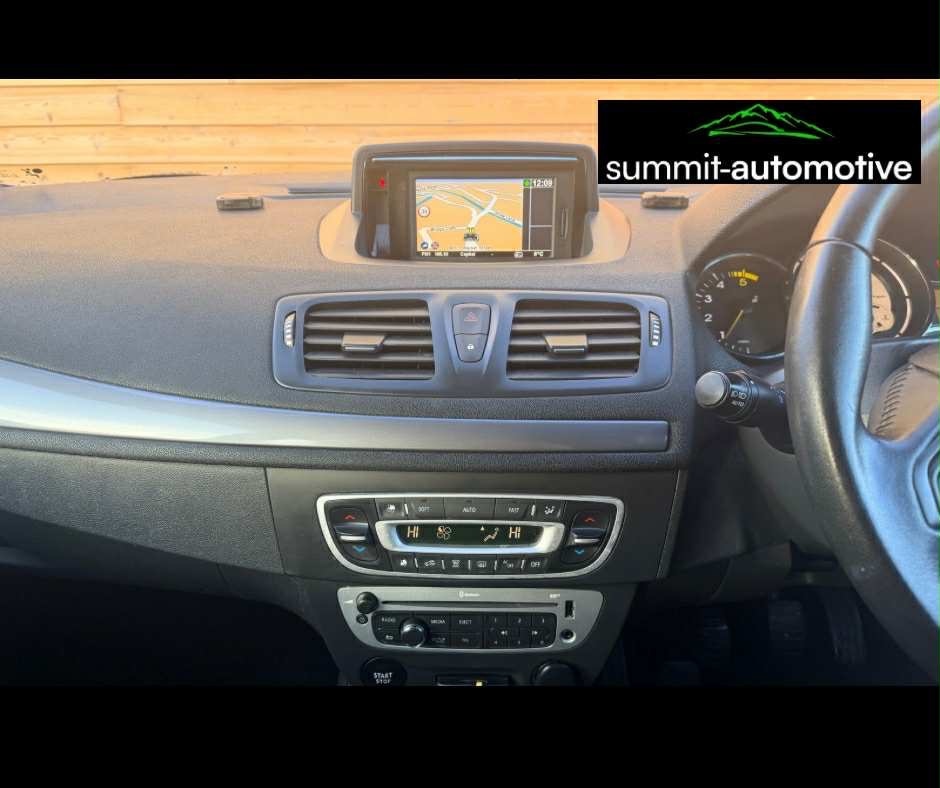 Used Renault Megane 2016 for sale - 77245512: Photo 22