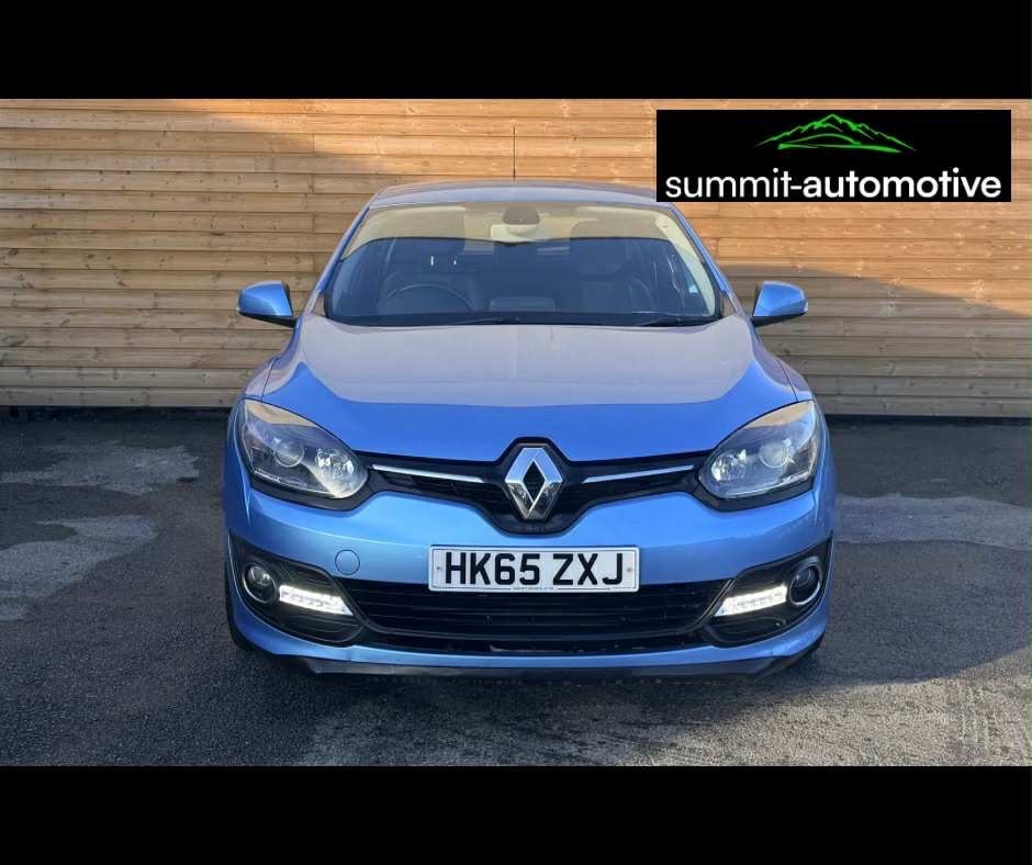 Used Renault Megane 2016 for sale - 77245512: Photo 3