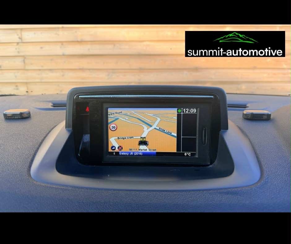 Used Renault Megane 2016 for sale - 77245512: Photo 4