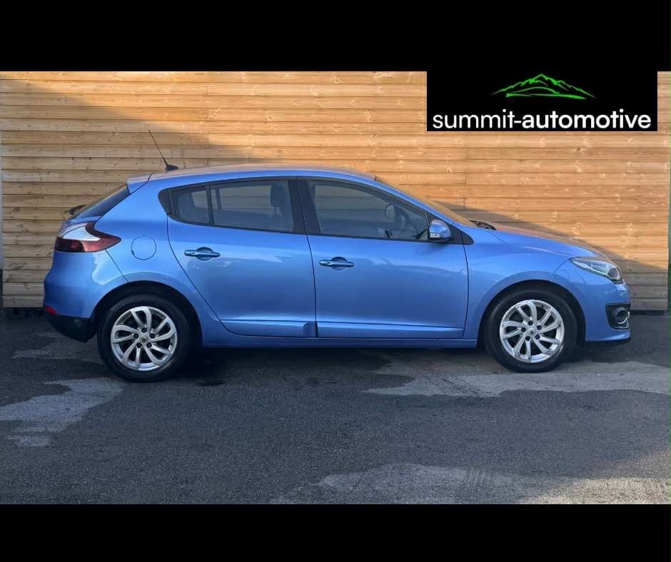 Used Renault Megane 2016 for sale - 77245512: Photo 5