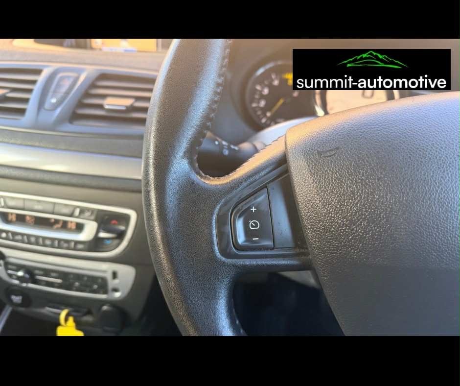 Used Renault Megane 2016 for sale - 77245512: Photo 6