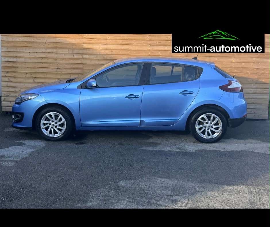 Used Renault Megane 2016 for sale - 77245512: Photo 7