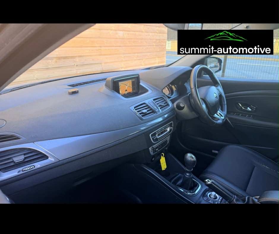 Used Renault Megane 2016 for sale - 77245512: Photo 8