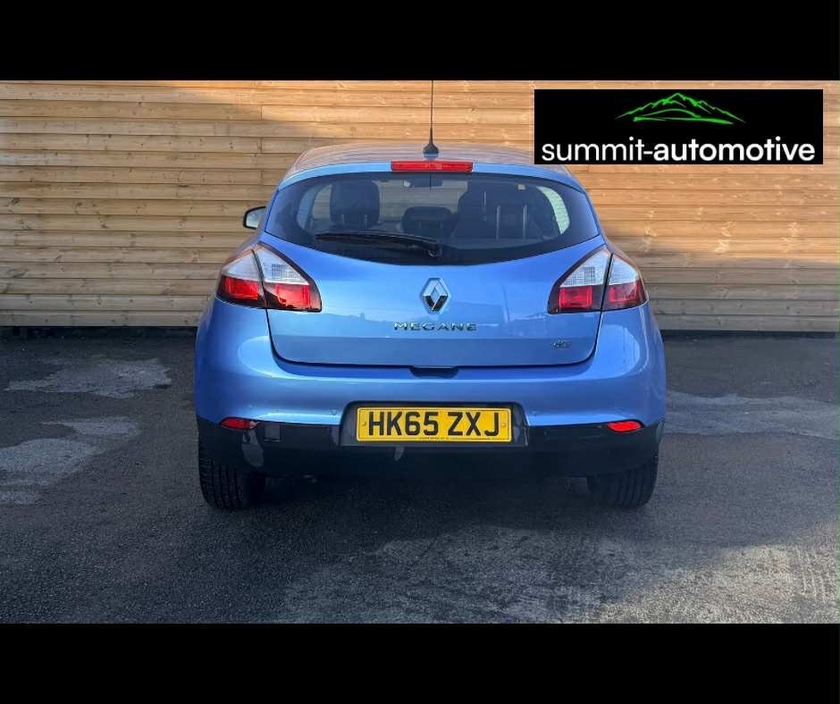 Used Renault Megane 2016 for sale - 77245512: Photo 9