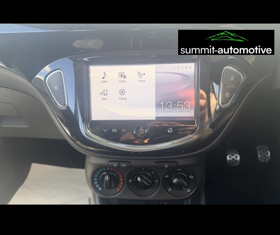 Used Vauxhall Corsa 2015 for sale - 78199053: Photo 10