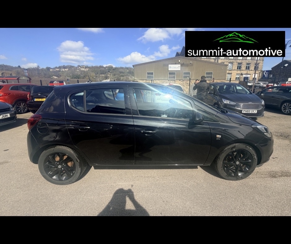 Used Vauxhall Corsa 2015 for sale - 78199053: Photo 11