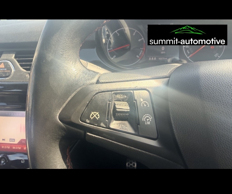 Used Vauxhall Corsa 2015 for sale - 78199053: Photo 14