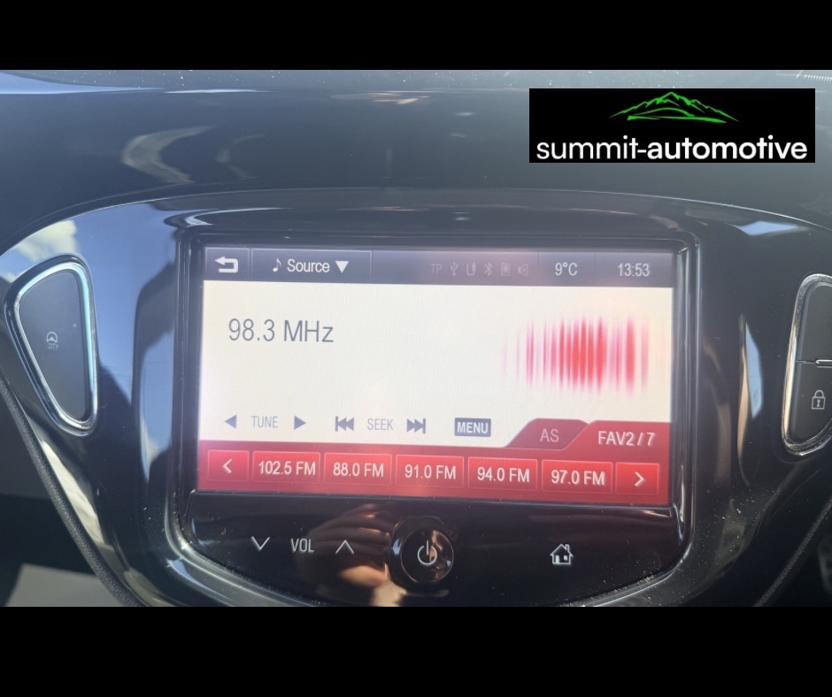 Used Vauxhall Corsa 2015 for sale - 78199053: Photo 15