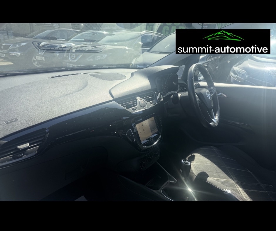 Used Vauxhall Corsa 2015 for sale - 78199053: Photo 17