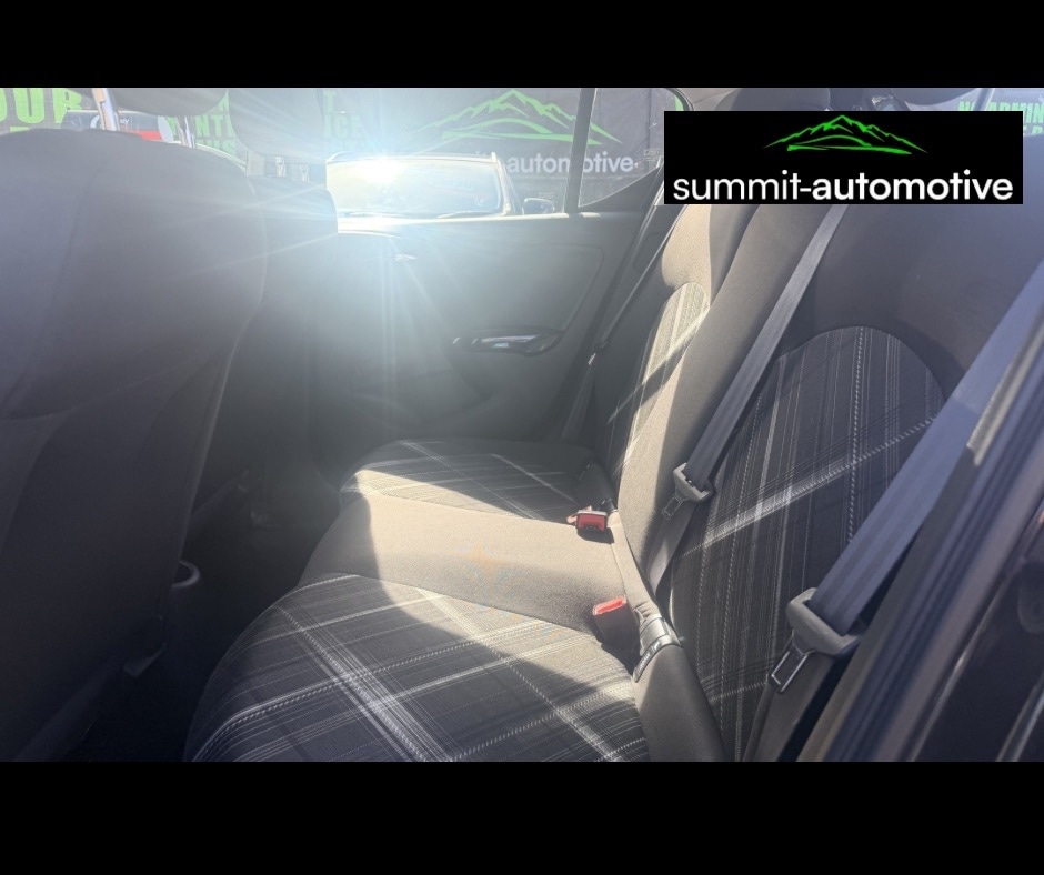 Used Vauxhall Corsa 2015 for sale - 78199053: Photo 19