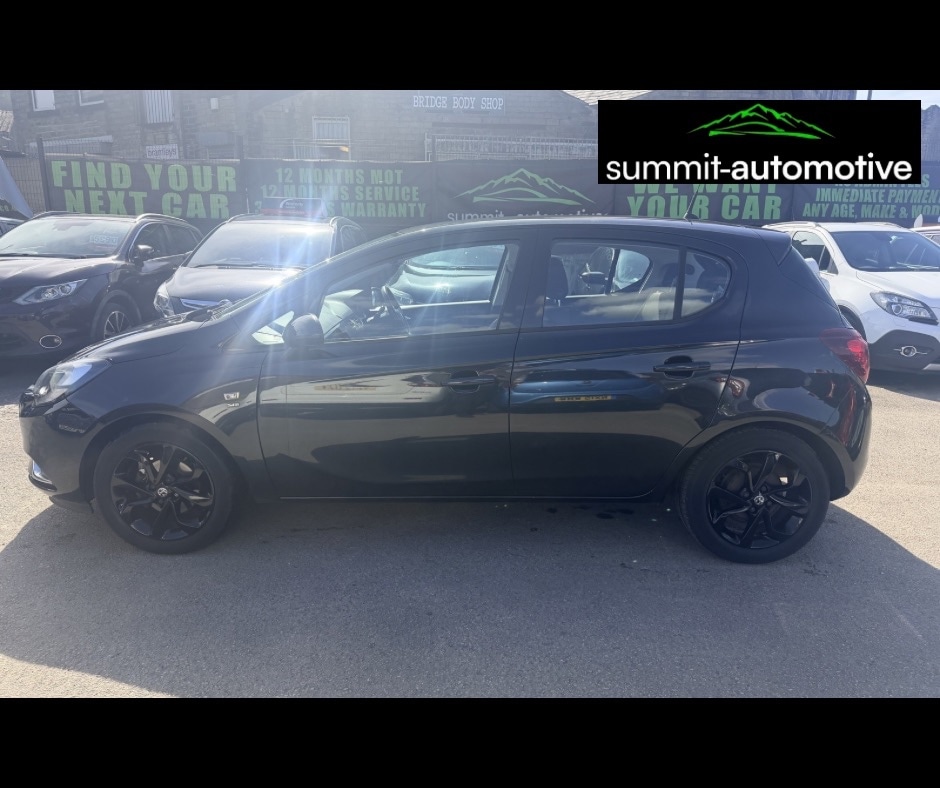 Used Vauxhall Corsa 2015 for sale - 78199053: Photo 5