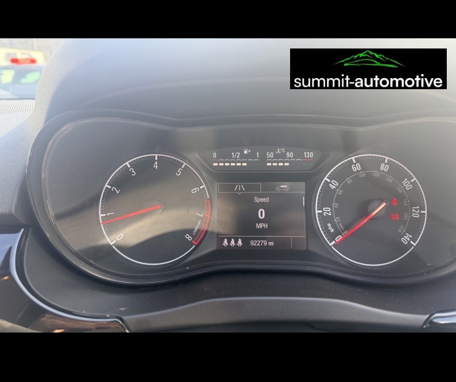 Used Vauxhall Corsa 2015 for sale - 78199053: Photo 6