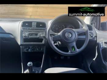 Used Volkswagen Polo 2012 for sale - 74512360: Photo