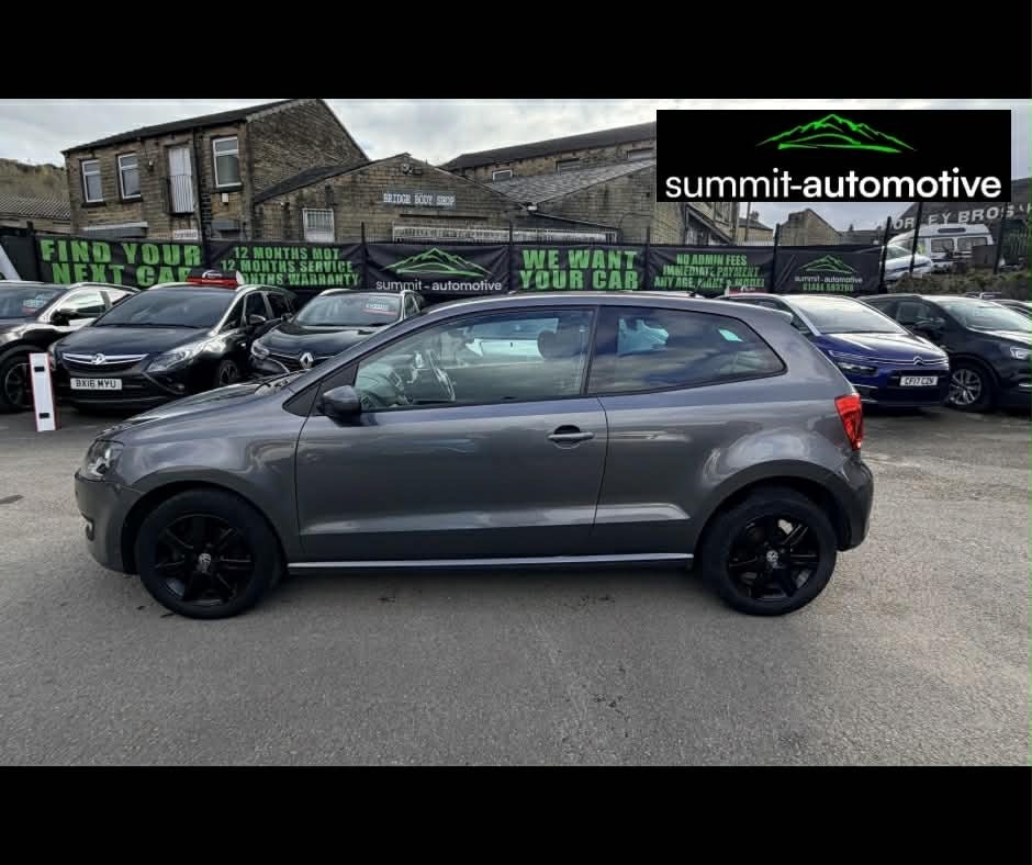 Used Volkswagen Polo 2014 for sale - 78202517: Photo 11