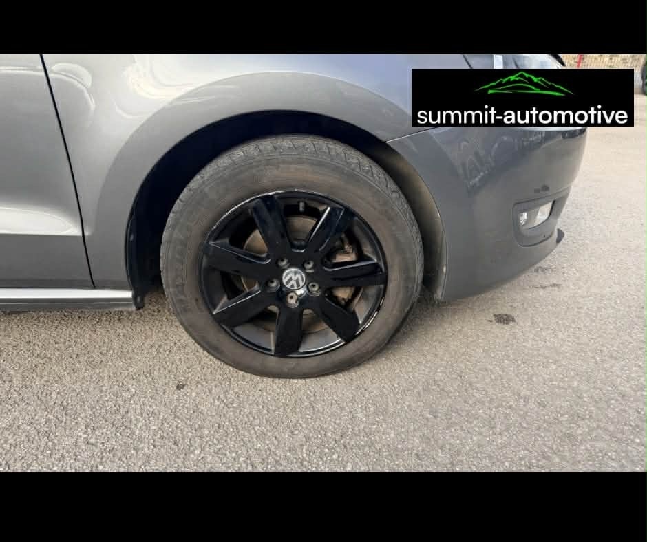 Used Volkswagen Polo 2014 for sale - 78202517: Photo 12