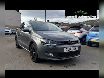 Used Volkswagen Polo 2014 for sale - 78202517: Photo