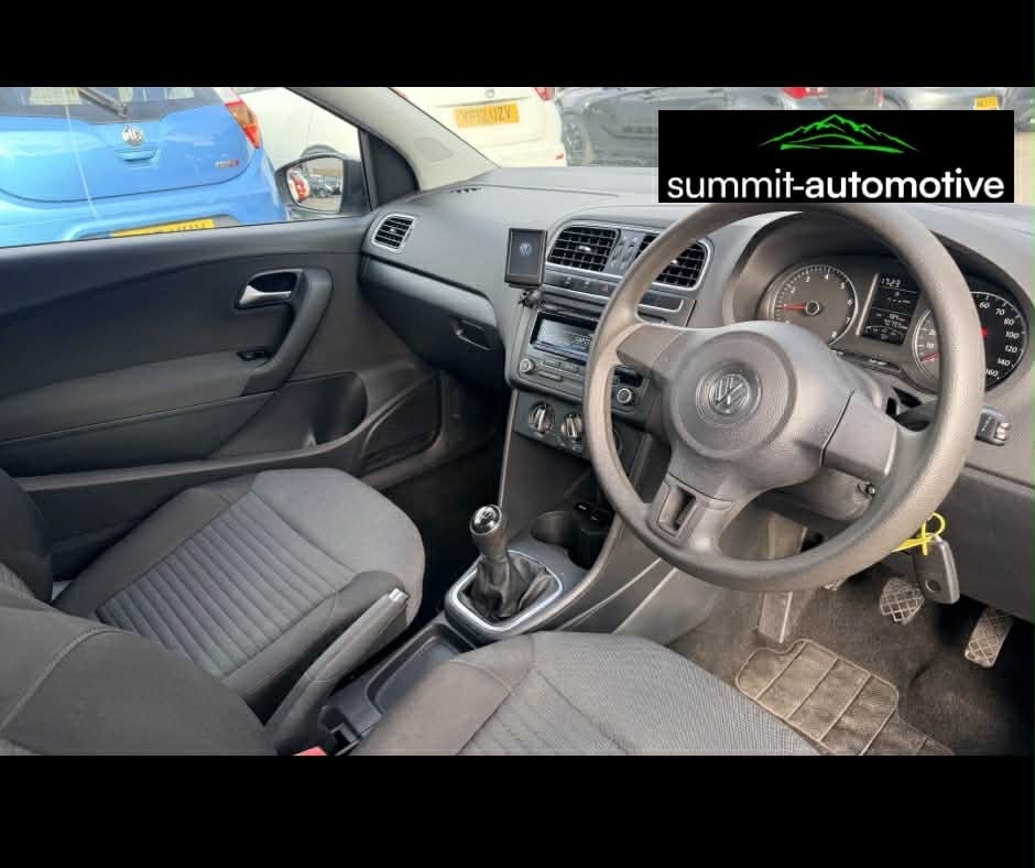 Used Volkswagen Polo 2014 for sale - 78202517: Photo 2