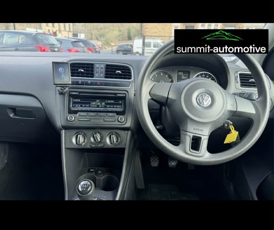 Used Volkswagen Polo 2014 for sale - 78202517: Photo 21