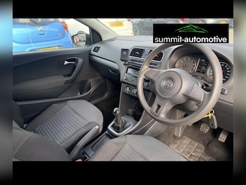 Used Volkswagen Polo 2014 for sale - 78202517: Photo