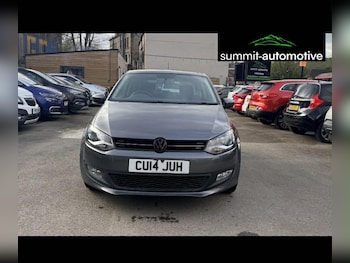 Used Volkswagen Polo 2014 for sale - 78202517: Photo