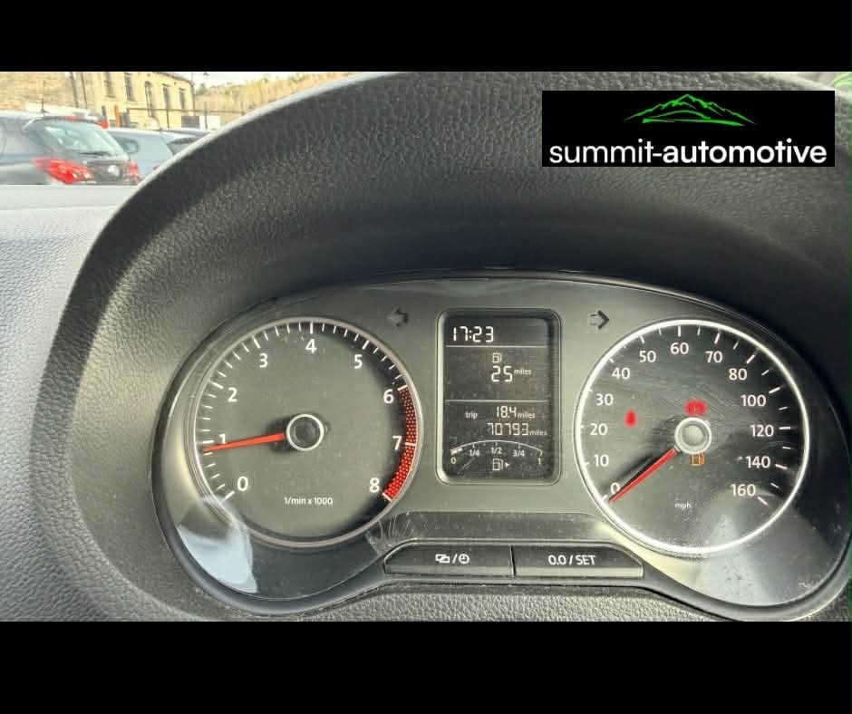 Used Volkswagen Polo 2014 for sale - 78202517: Photo 4