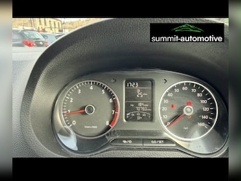 Used Volkswagen Polo 2014 for sale - 78202517: Photo