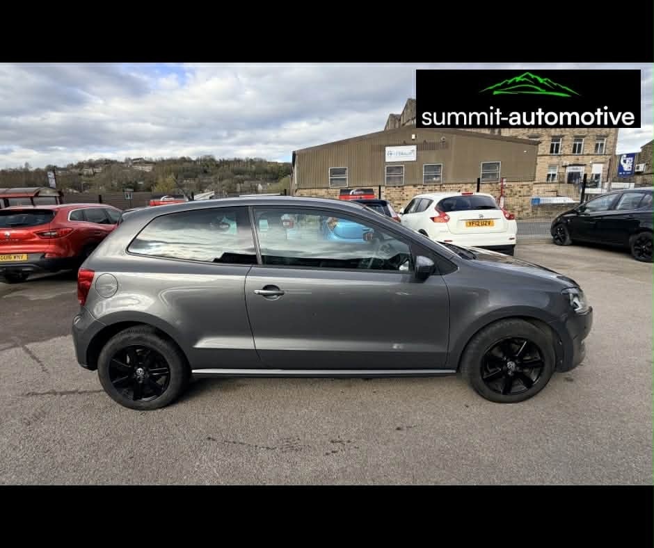 Used Volkswagen Polo 2014 for sale - 78202517: Photo 5