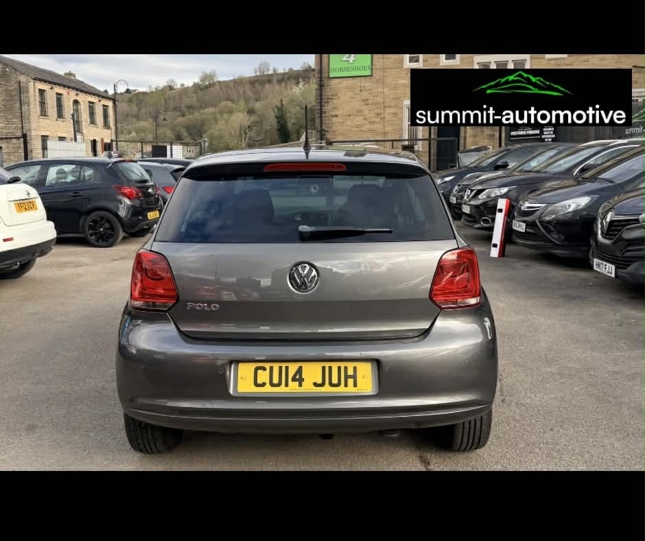 Used Volkswagen Polo 2014 for sale - 78202517: Photo 7