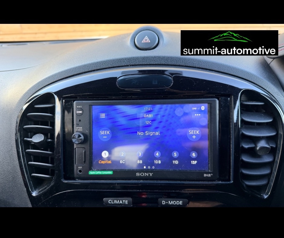 Used Nissan Juke 2017 for sale - 76127628: Photo 10