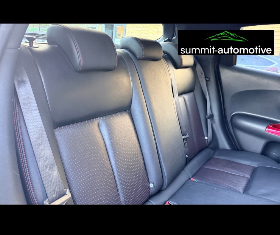 Used Nissan Juke 2017 for sale - 76127628: Photo 13