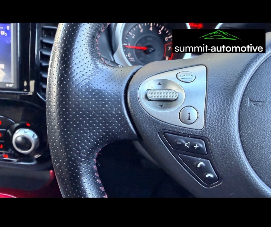 Used Nissan Juke 2017 for sale - 76127628: Photo 16