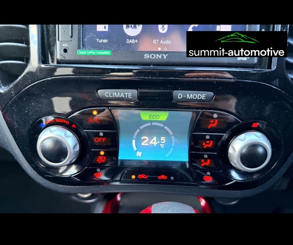 Used Nissan Juke 2017 for sale - 76127628: Photo 17