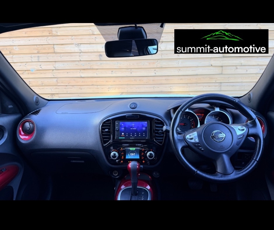 Used Nissan Juke 2017 for sale - 76127628: Photo 2