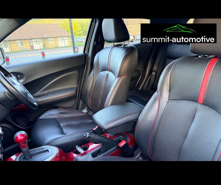 Used Nissan Juke 2017 for sale - 76127628: Photo 20