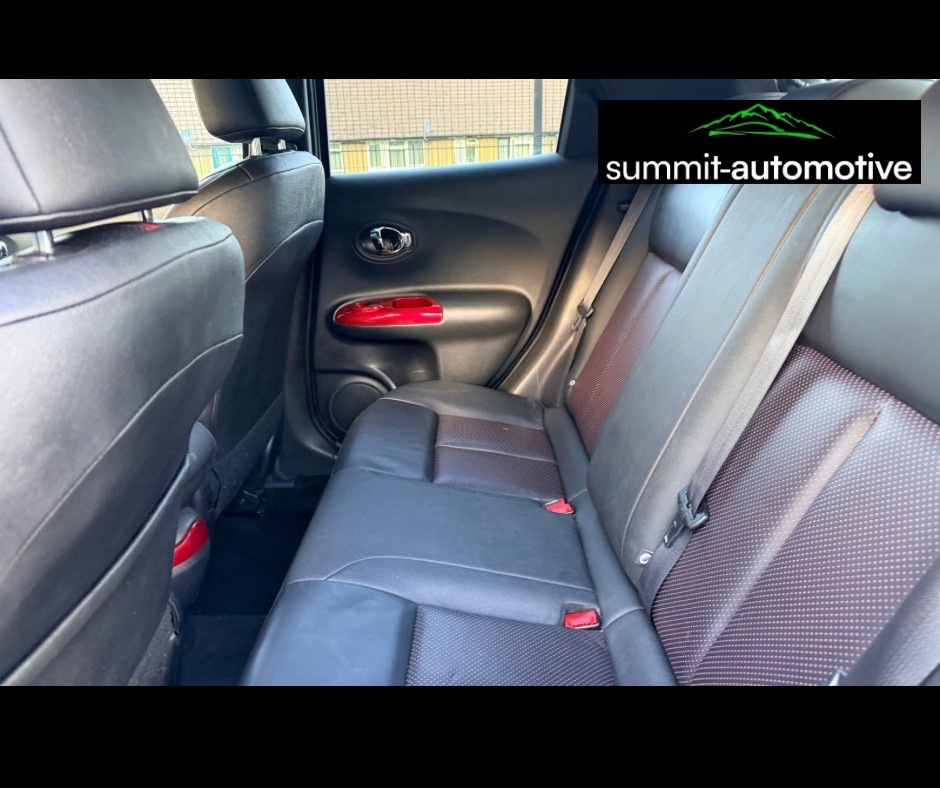 Used Nissan Juke 2017 for sale - 76127628: Photo 21