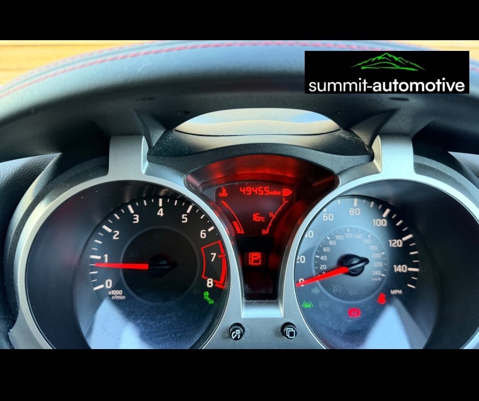 Used Nissan Juke 2017 for sale - 76127628: Photo 6