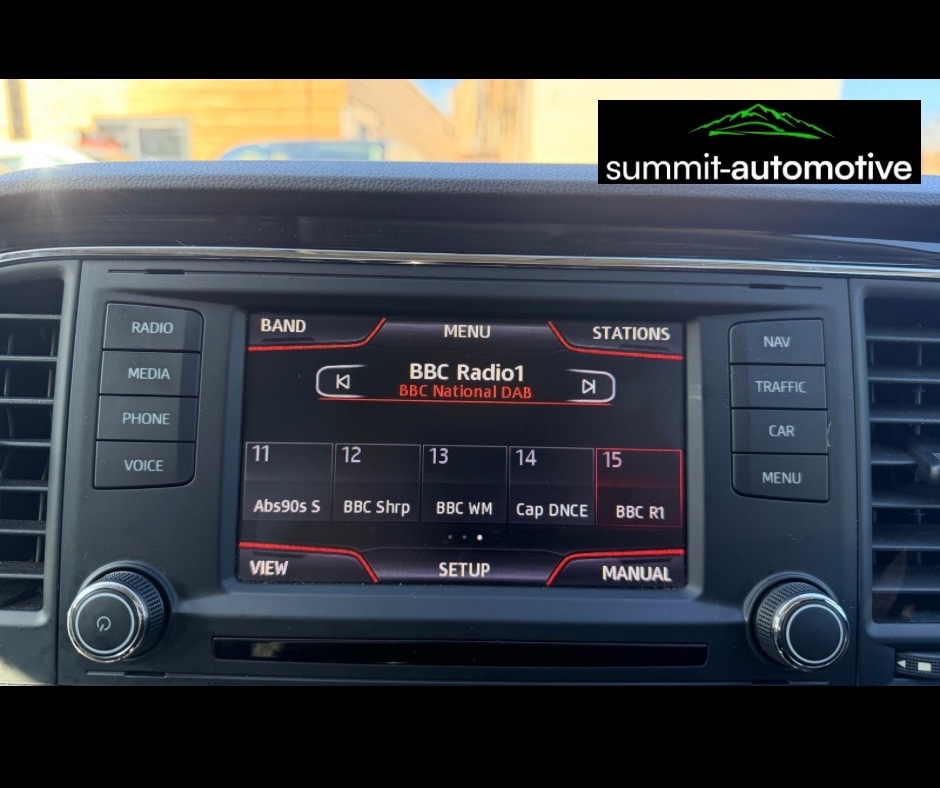 Used SEAT Leon 2015 for sale - 77916193: Photo 10